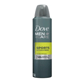 Dove Men Sport Fresh Body Spray 150ml